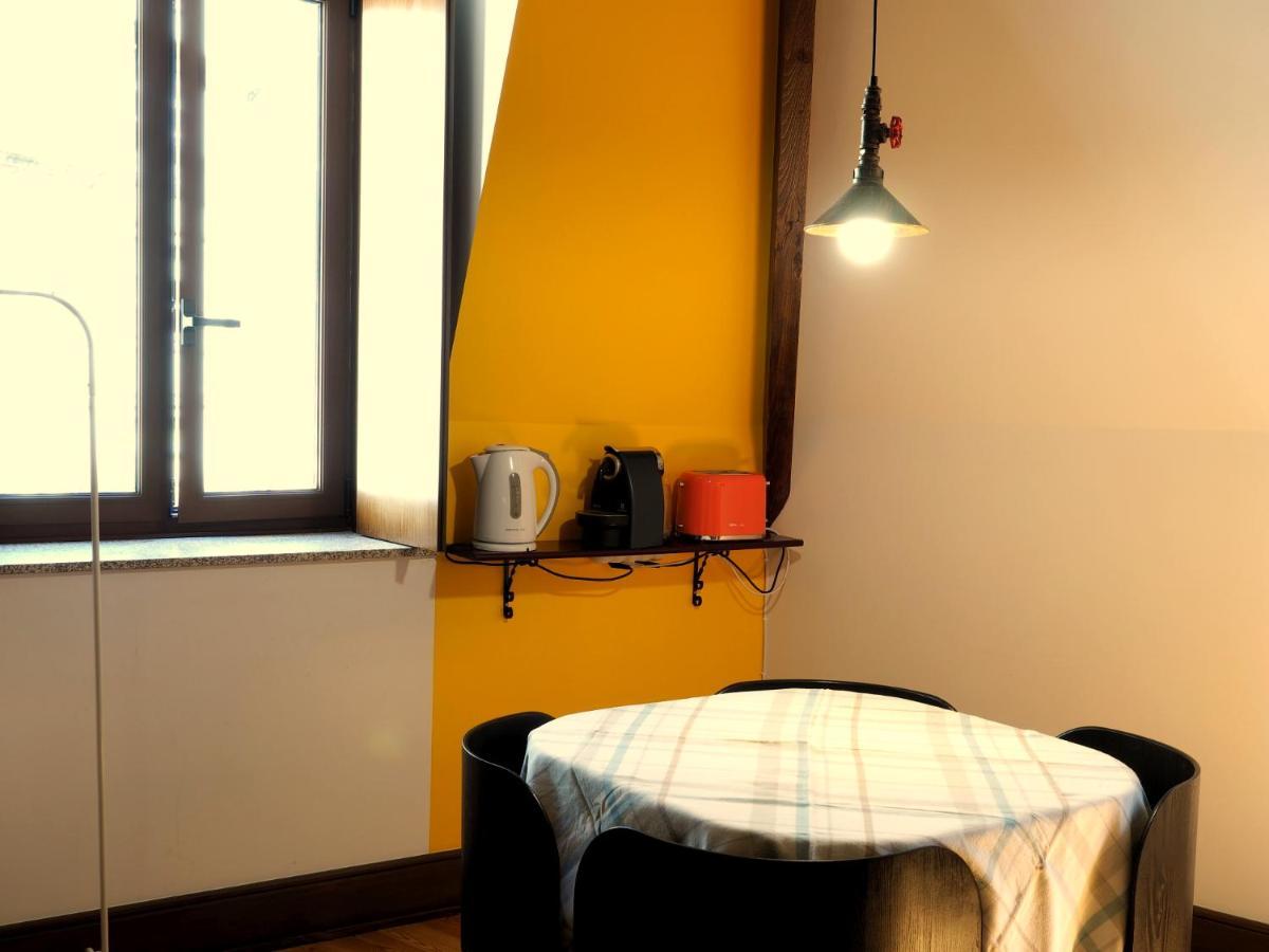 Framer's House - Authentic Downtown Apartamento